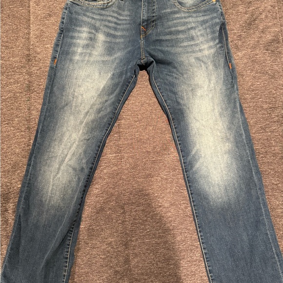 Men’s true religions - Picture 2 of 2